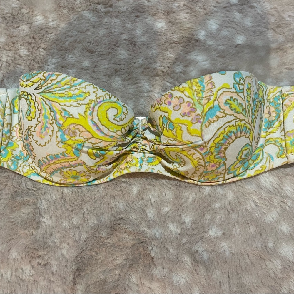 Victoria’s Secret Swim Suit Too